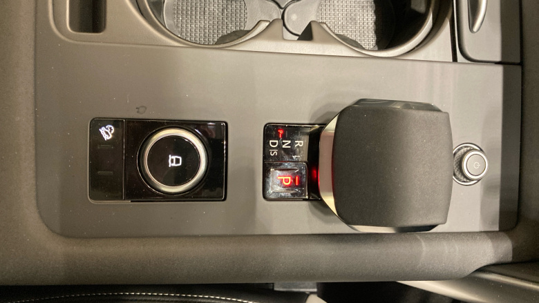 Land Rover Discovery 3.0 D350 Gemini 5dr Auto Diesel Station Wagon